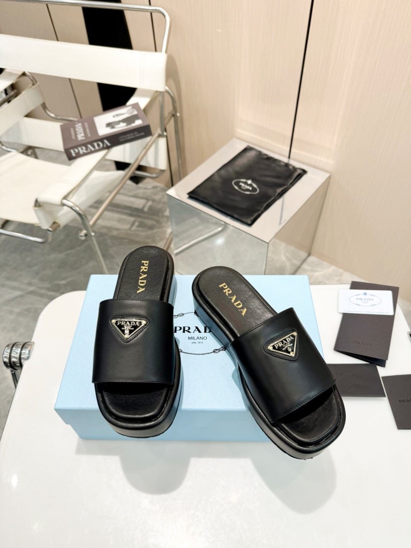 Prada Slippers